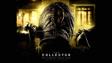 The Collector (2009) Movie Review - PopHorror