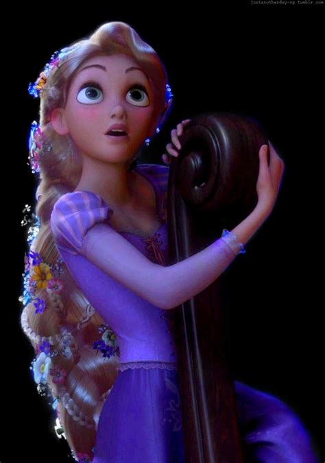 Rapunzel Enrolados Disney Princesas Fotografia 36647875 Fanpop