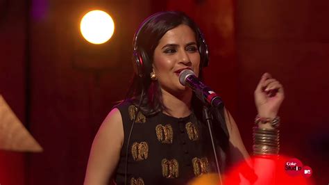 Singer Sona Mohapatra Asks Pm Modi To Stand Up For Women