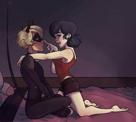 1000 Images About Miraculous Ladybug And Chat Noir On