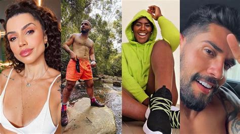 We did not find results for: Participantes de "No Limite" comentam expectativa para ...