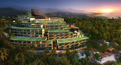 The Edge Bali Villa - Uluwatu Sea View Villas | Bali Star Island