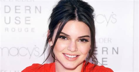 Kendall Jenner Biography Age Weight Height Friend Like Affairs