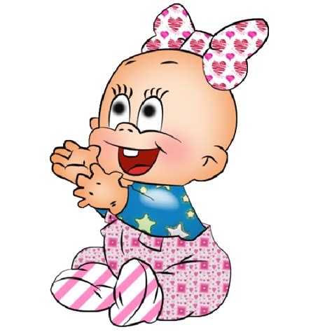 Cartoon Picture Of Baby Free Download On Clipartmag