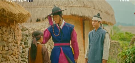 He loses his memory, and wanders for 100 days under a new name and personality. 100 Days My Prince: Episode 10 Recap - MaryMeKpop