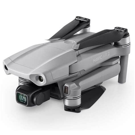 Dji has successively launched the dji mavic air 2 integrated with hasselblad, as well as the mavic mini, a mini drone that can fly indoors. DJI Mavic Air 2 with 4K camera - The new flagship drone?