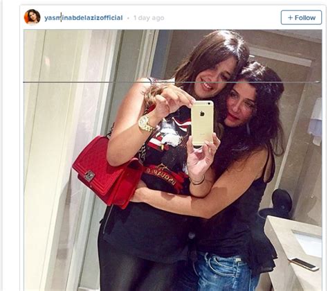 بوسي ودنيا عبد العزيز وانجي علي وعزت العلايلي بعزاء والدة يسرا. ياسمين عبد العزيز انستقرام : ØµÙˆØ±Ø© ÙˆØ§Ù„Ø¯ ÙŠØ§Ø³Ù…ÙŠÙ ...