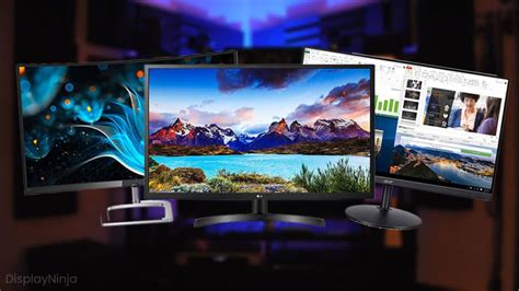 Best Gaming Monitors For Ps5 And Xbox Series X 2021 Guide