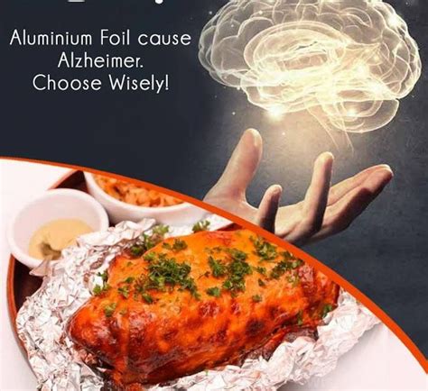 #SideEffects Of Using #Aluminium #Foil In #Kitchen # ...
