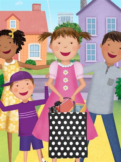 A Birthday Party for Kendra; Norman Plans a Playdate Pictures - Rotten