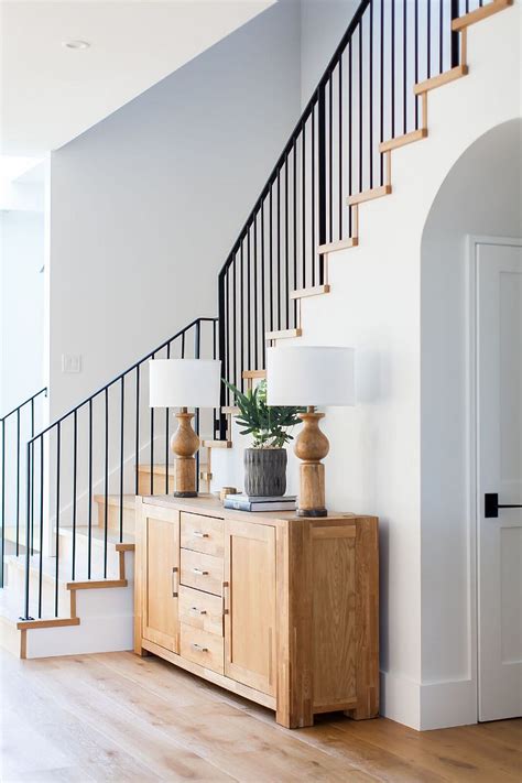 Ladder railing with slide or slide beside it. Category: Bathroom Design - Home Bunch - Interior Design Ideas