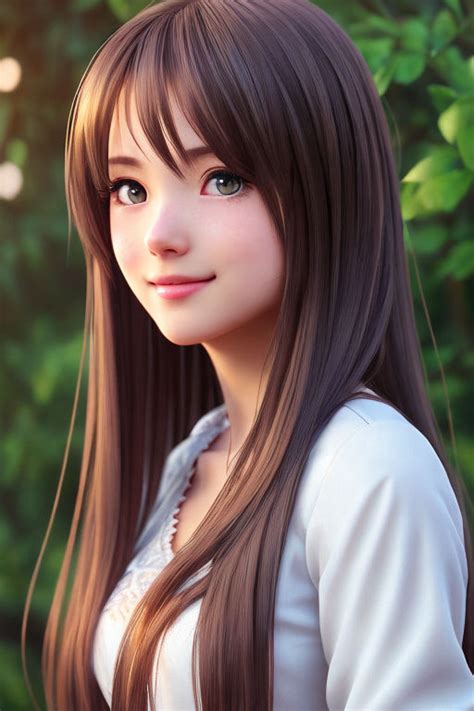 Share More Than 80 Beautiful Cute Anime Girl Vn