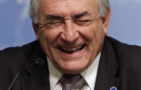 Fue director gerente del fondo monetario internacional desde el 1 de noviembre del 2007 hasta el 19 de. Dominique Strauss-Kahn liked rough sex, says hooker who ...