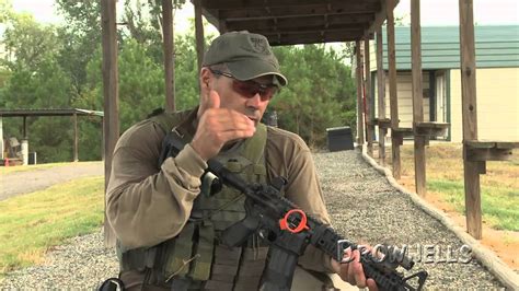 Brownells Make Ready With Paul Howe Tac Rifle Operator Dvd Youtube