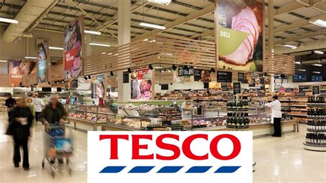 Tesco Christmas Food Delivery Dates And Online Ordering For 2021