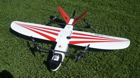 Another Mini Talon Quadplane Conversion Vtol Plane Ardupilot Discourse