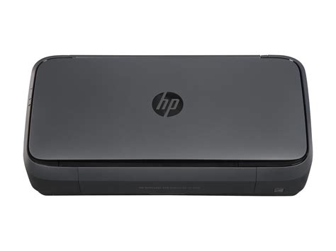 Latest hp officejet 3830 driver download and install, get user manual guidelines. HP OfficeJet 250 (CZ992A) All-In-One Duplex Wireless ...