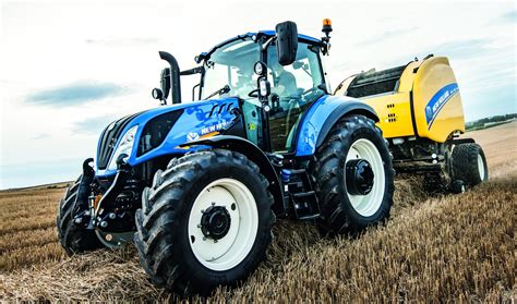 Australias Top 10 Farm Tractor Brands