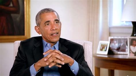 Barack Obama Describes Saddest Day Of His Presidency
