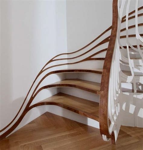 Inspiring Residential Staircase Design Ideas Staircase Design Home
