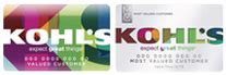 Contact kohl's credit card phone number for further information. Kohls.com Order Payment Options