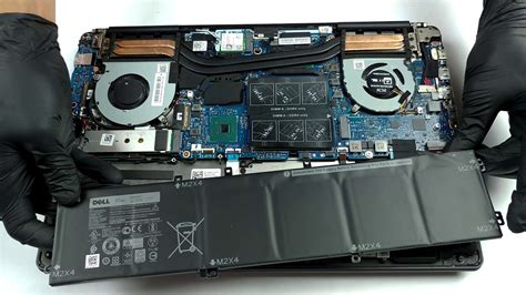 Inside Dell Inspiron 15 7590 Disassembly And Upgrade Options