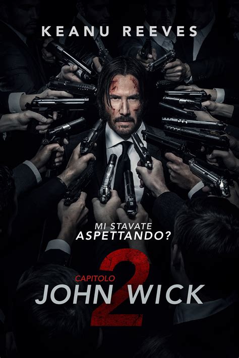 Feb 10, 2017 · get john wick: John Wick: Chapter 2 (2017) Gratis Films Kijken Met ...