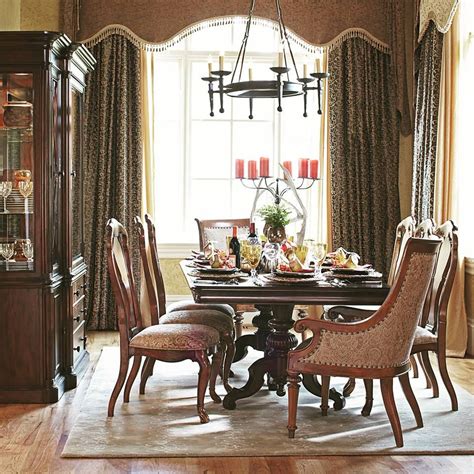 5% coupon applied at checkout. Ernest Hemingway Dining Room Set | Home, Dining room set ...