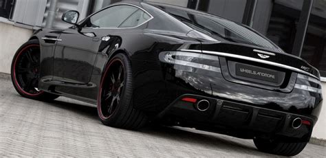 Carbon Edition Aston Martin Dbs By Wheelsandmore ~ Auto Car News And