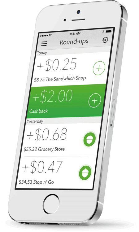 Square's cash app makes it simple to send and receive money, but it is limited to domestic transfers. This app wants to invest your "spare change" so maybe ...