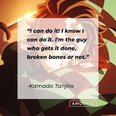 tanjiro quotes