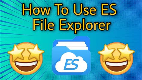 How To Use Es File Explorer How To Hack Any Game In Es File Explorer