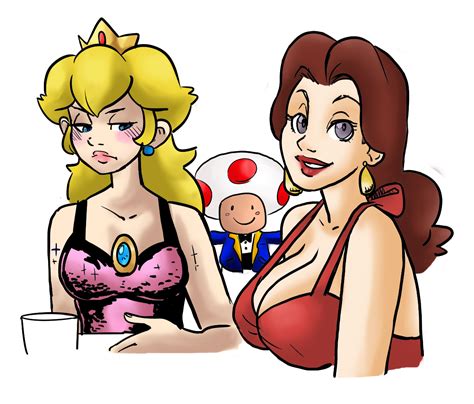 I Got Pauline Super Mario Know Your Meme