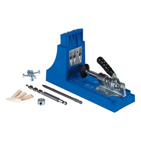 Best Pocket Hole Jig In 2023 Unbiased Review And Buying Guide