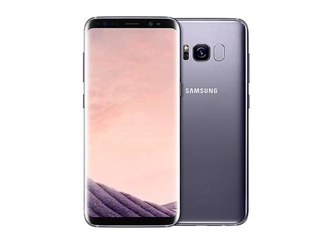 Samsung Galaxy S8 Rootear Android