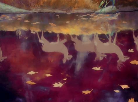 108 Of The Most Beautiful Shots In The History Of Disney Disney