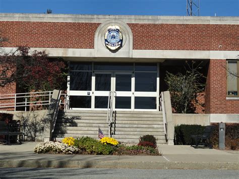 POLICE LOG: Lowell Woman Arrested for Prostitution | Woburn, MA Patch