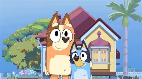 the best chilli episodes from bluey