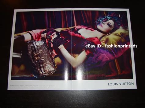 Chia Sẻ Với Hơn 58 Về Madonna Louis Vuitton Campaign Hay Nhất