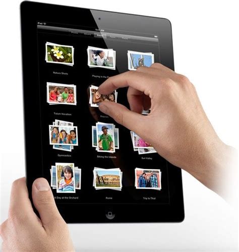 What's more, this app works for ios, android, macbook, windows and tablets for free and only occupies little storage space. Computer Technology Guide: iPad and iPad 2 - How to ...
