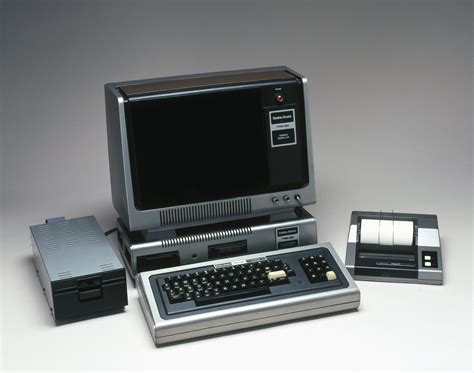 It is ibm model number 5150, and was introduced on august 12, 1981. The complete history of the IBM PC, part one: The deal of ...