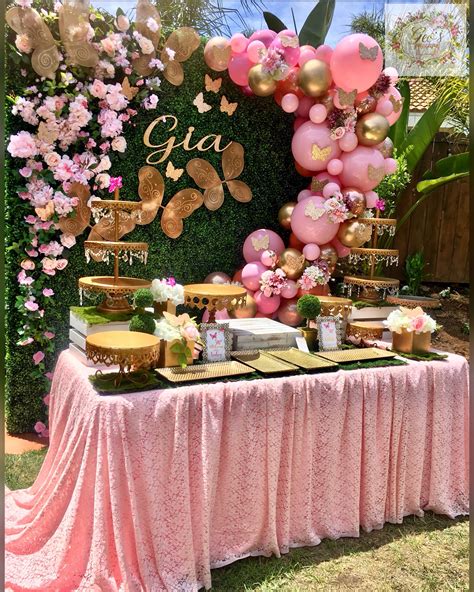 Pin On Butterfly Baby Shower Ideas