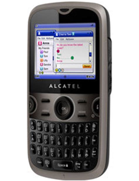 Descargar juegos para celular tactil gratis, pack tactil de l'alcatel 2008g blanc a des dimensions de 117 x 61.5 x 12.5 mm et un poids de 90 g donc il pourra se dissimuler dans votre. Descargar juegos y aplicaciones Alcatel OT800