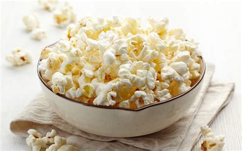 How To Make Air Popped Popcorn Taste Of Home