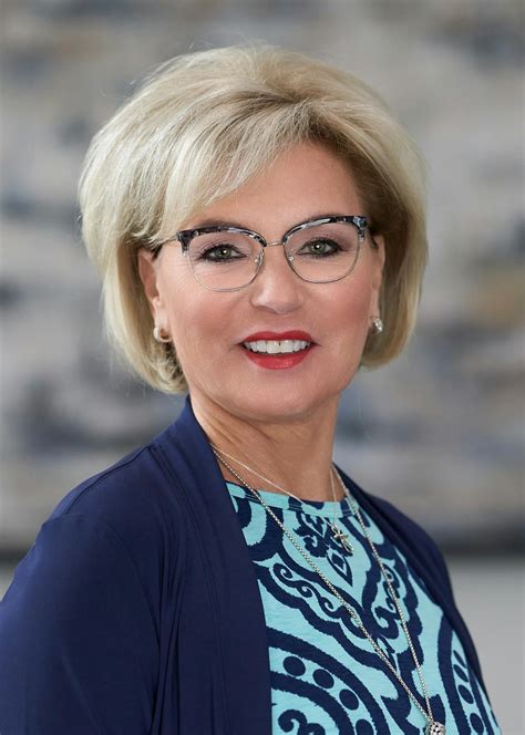 Meet Msus Newest Trustee Sandy Pierce The State News