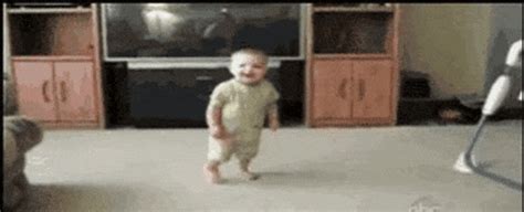 So, to exponentially improve your life, we found the best feline gifs the internet has seen. Cat Baby GIF - Find & Share on GIPHY