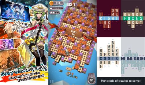 Free IPhone Games You Should Download From The App Store This Weekend