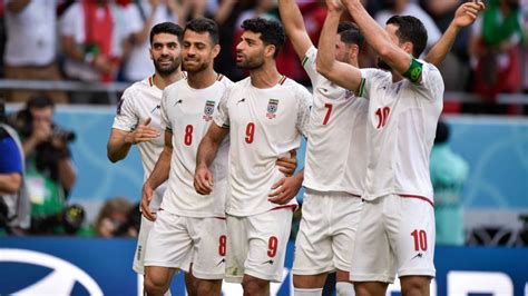 Iran V Usa Live Watch 2022 World Cup Plus Score And Updates Live Bbc Sport