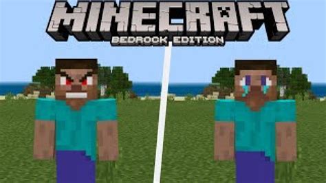 Steve Faces Skinpack Minecraft Pe Skins