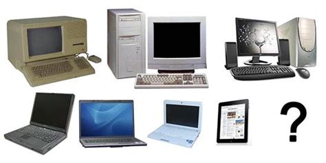 Perkembangan Sistem Operasi Komputer Dari Masa Ke Masa Hingga Saat Ini